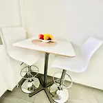 Swiss Flat Apartamento