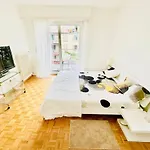 Apartamento Swiss Flat *