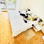 Swiss Flat Apartamento Lausana