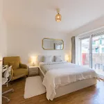 Swiss Flat Apartamento Lausana