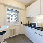 Swiss Flat Apartamento