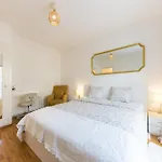 Swiss Flat Lausana