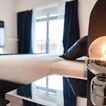 Swiss Flat Apartamento Lausana