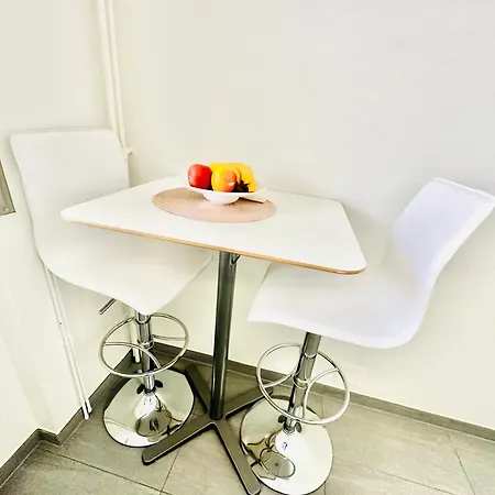 Swiss Flat Appartement