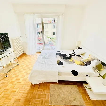 Appartement Swiss Flat *