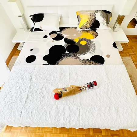 Swiss Flat Appartement *