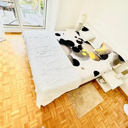 Swiss Flat Appartement Lausanne