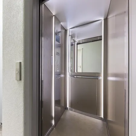 Swiss Flat Apartment *