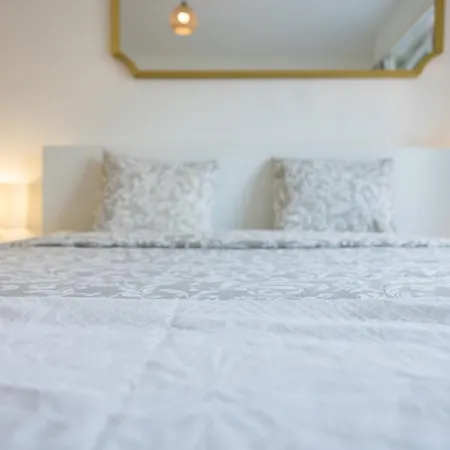 Swiss Flat