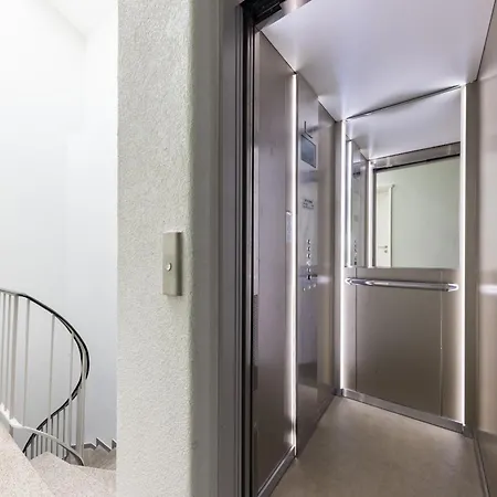 Swiss Flat Appartement *