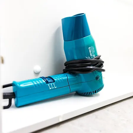 Swiss Flat Apartment