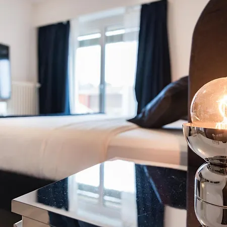 Swiss Flat Appartement Lausanne