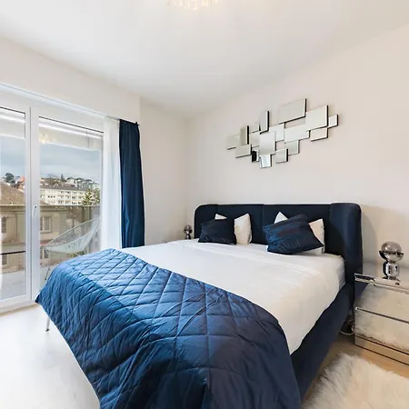 Swiss Flat Appartement *