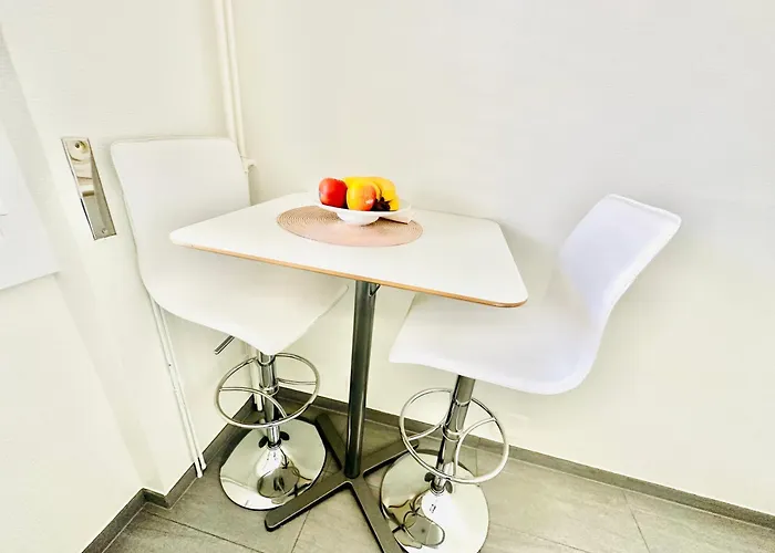 Swiss Flat Appartement