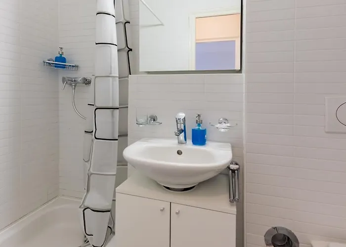 Appartement Swiss Flat Lausanne