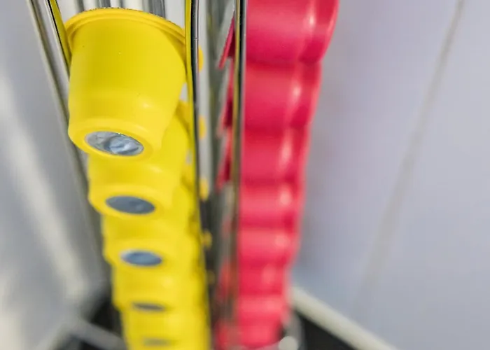 Appartement Swiss Flat