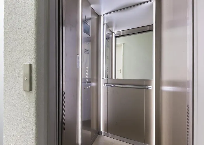 Swiss Flat Appartement *