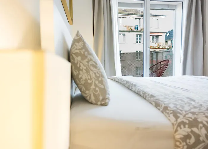 Swiss Flat * Lausanne