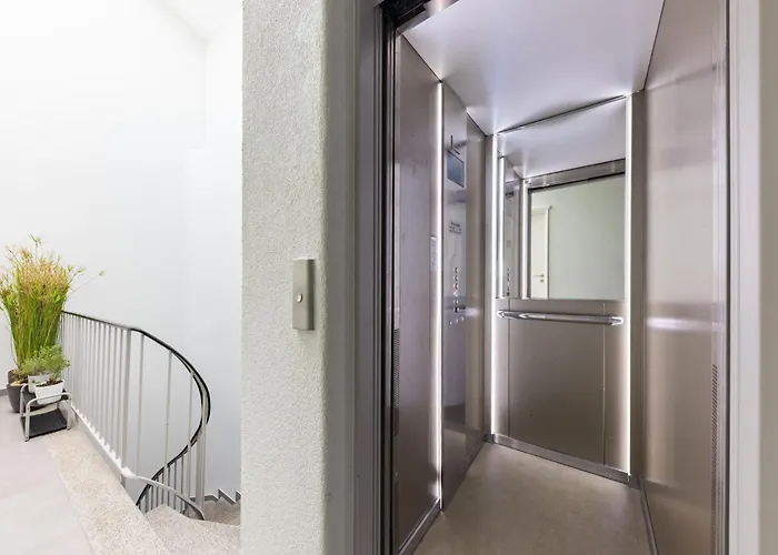 Swiss Flat Appartement *