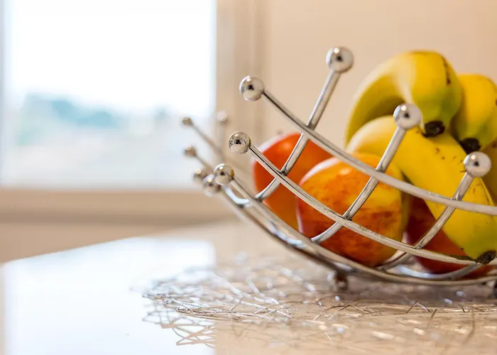 Appartement Swiss Flat