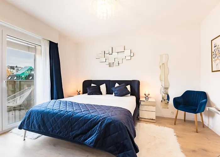 Swiss Flat Appartement