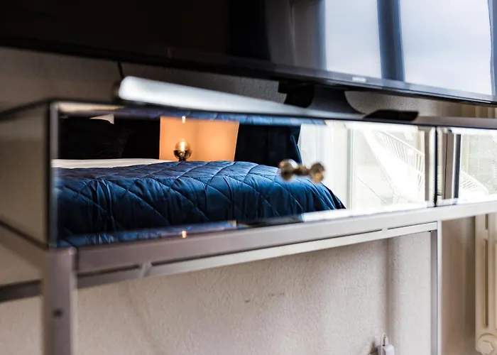 Swiss Flat Appartement *