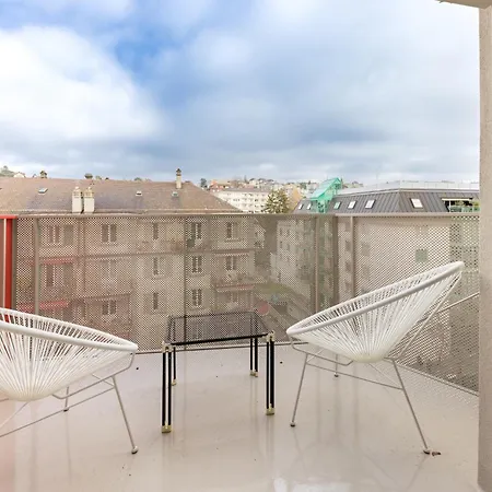 Swiss Flat Apartment