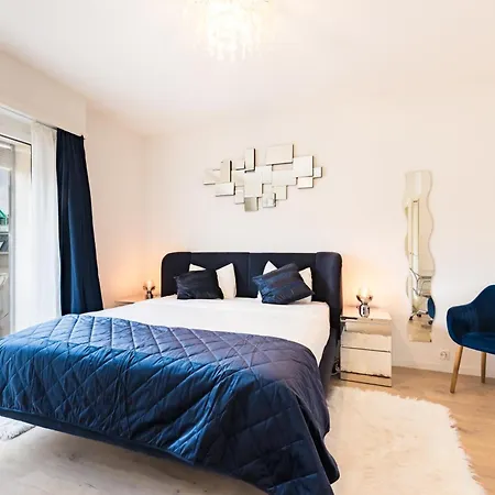 Swiss Flat Apartment