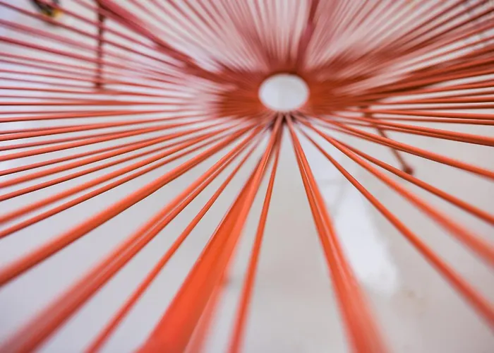 Swiss Flat Apartment