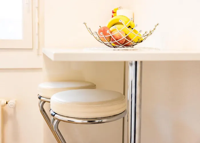 Swiss Flat Apartment