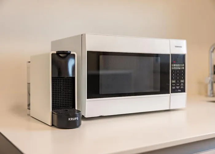 Apartment Swiss Flat