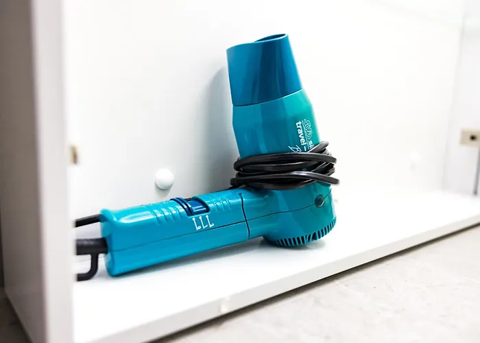 Swiss Flat Apartment